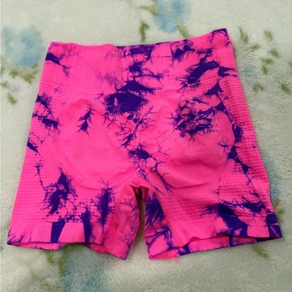 Lot of 9 Athletic shorts - Picture 5 of 7